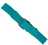 Alleson Adult 1 1/2" Elastic Baseball Belts Alleson Adult 1 1/2" Elastic Baseball Belts