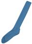 Alleson Solid Baseball/Softball Socks