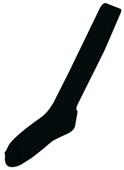 Alleson Solid Baseball/Softball Socks Alleson Solid Baseball/Softball Socks