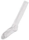 Alleson Solid Baseball/Softball Socks Alleson Solid Baseball/Softball Socks
