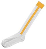 Alleson 2in1 Baseball/Softball Stirrup Socks PAIR Alleson 2in1 Baseball/Softball Stirrup Socks PAIR