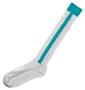2 in 1 Baseball/Softball Stirrup Socks PAIR