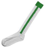 Alleson 2in1 Baseball/Softball Stirrup Socks PAIR Alleson 2in1 Baseball/Softball Stirrup Socks PAIR