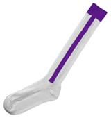 Alleson 2in1 Baseball/Softball Stirrup Socks PAIR Alleson 2in1 Baseball/Softball Stirrup Socks PAIR