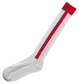 Alleson 2in1 Baseball/Softball Stirrup Socks PAIR Alleson 2in1 Baseball/Softball Stirrup Socks PAIR