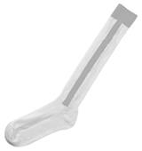 Alleson 2in1 Baseball/Softball Stirrup Socks PAIR Alleson 2in1 Baseball/Softball Stirrup Socks PAIR