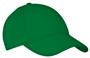 Alleson Cotton Twill Baseball Caps