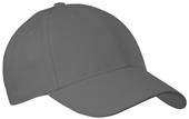 Alleson Cotton Twill 6 Panel Baseball Caps Alleson Cotton Twill 6 Panel Baseball Caps