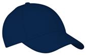 Alleson Cotton Twill 6 Panel Baseball Caps Alleson Cotton Twill 6 Panel Baseball Caps