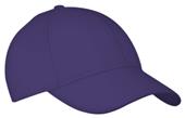 Alleson Cotton Twill 6 Panel Baseball Caps Alleson Cotton Twill 6 Panel Baseball Caps