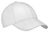 Alleson Cotton Twill 6 Panel Baseball Caps Alleson Cotton Twill 6 Panel Baseball Caps