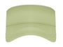 Alleson Cotton Twill Softball Visors