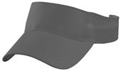 Alleson Cotton Twill 3 Panel Softball Visors Alleson Cotton Twill 3 Panel Softball Visors