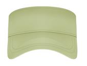 Alleson Cotton Twill 3 Panel Softball Visors Alleson Cotton Twill 3 Panel Softball Visors