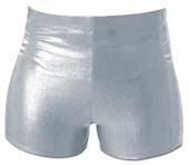 Pizzazz Cheer Body Basics Metallic Boys Cut Briefs Pizzazz Cheer Body Basics Metallic Boys Cut Briefs