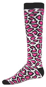 FLUORESCENT PINK