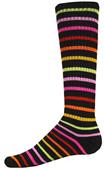 Red Lion Bright Stripes Athletic Socks - Closeout Red Lion Bright Stripes Athletic Socks - Closeout