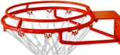 Basketball Shooters Ring Smaller Metal Rim