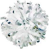 Getz Cheerleaders Flash Plastic Metallic Poms Getz Cheerleaders Flash Plastic Metallic Poms
