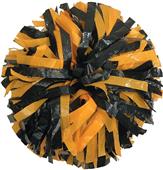 Getz Youth Cheerleaders 2 Color Mix Poms SW11SP Getz Youth Cheerleaders 2 Color Mix Poms SW11SP