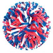 Getz Youth Cheerleaders 3 Color Mix Poms SW11SP3 Getz Youth Cheerleaders 3 Color Mix Poms SW11SP3