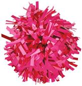 Getz Youth Cheerleaders Metallic Poms SW11M Getz Youth Cheerleaders Metallic Poms SW11M