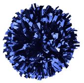 Getz Youth Cheerleaders Metallic Poms SW11M Getz Youth Cheerleaders Metallic Poms SW11M