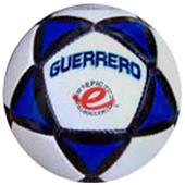 NFHS Epic Soccer Guerrero Soccer Balls (#3, 4 & 5)