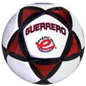 NFHS Epic Soccer Guerrero Soccer Balls (#3, 4 & 5)