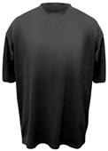 Moisture Management Full Athletic Cut Loose Tees