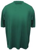 Moisture Management Full Athletic Cut Loose Tees
