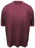 Moisture Management Full Athletic Cut Loose Tees