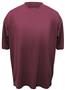 Moisture Management Full Athletic Cut Loose Tees