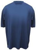 Moisture Management Full Athletic Cut Loose Tees