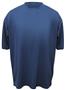 Moisture Management Full Athletic Cut Loose Tees