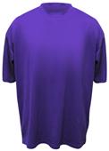 Moisture Management Full Athletic Cut Loose Tees