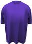 Moisture Management Full Athletic Cut Loose Tees