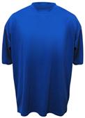 Moisture Management Full Athletic Cut Loose Tees
