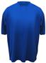 Moisture Management Full Athletic Cut Loose Tees