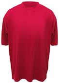 Moisture Management Full Athletic Cut Loose Tees