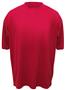 Moisture Management Full Athletic Cut Loose Tees