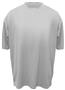 Moisture Management Full Athletic Cut Loose Tees