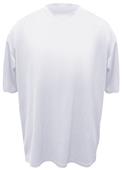 Moisture Management Full Athletic Cut Loose Tees