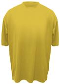 Moisture Management Full Athletic Cut Loose Tees