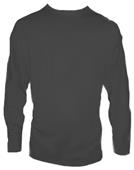 Moisture Management L/S Athletic Cut Loose Tees