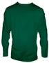 Moisture Management L/S Athletic Cut Loose Tees