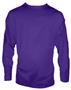 Moisture Management L/S Athletic Cut Loose Tees