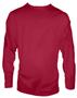 Moisture Management L/S Athletic Cut Loose Tees