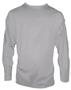 Moisture Management L/S Athletic Cut Loose Tees