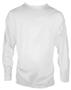 Moisture Management L/S Athletic Cut Loose Tees